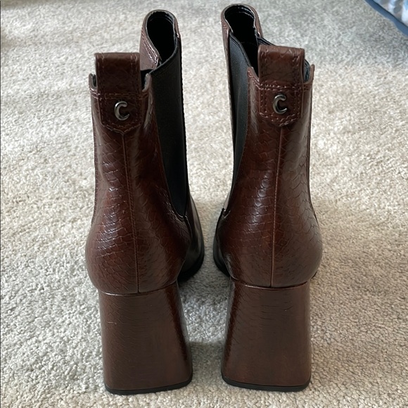 Circus by Sam Edelman Polly Booties - Picture 4 of 6